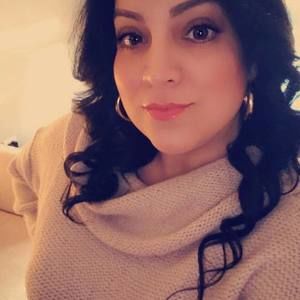 Meet your Posher, Isabel